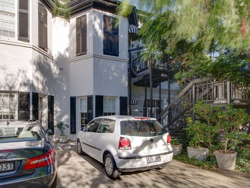 4/114 Strangways Terrace, North Adelaide SA 5006