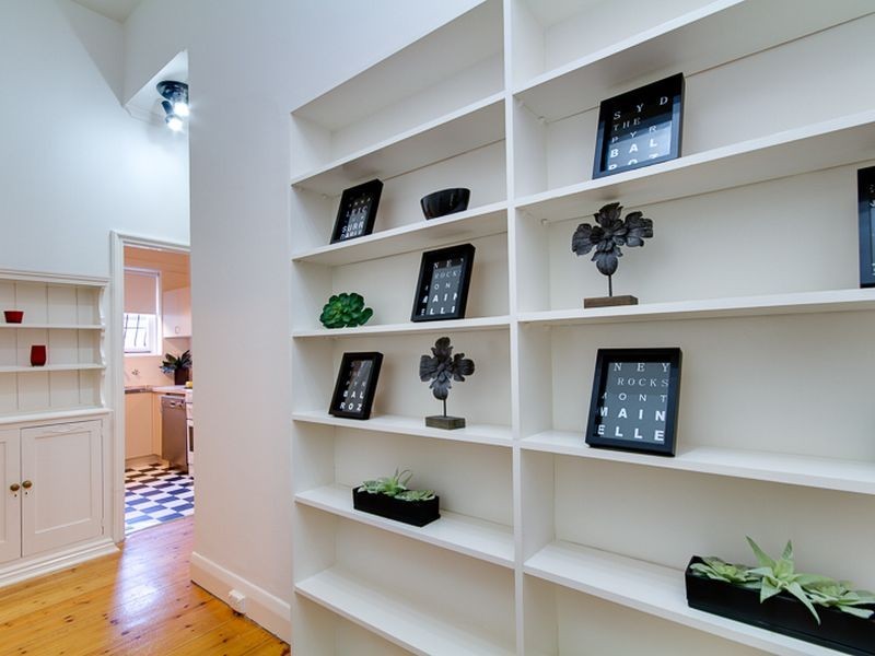 4/114 Strangways Terrace, North Adelaide SA 5006