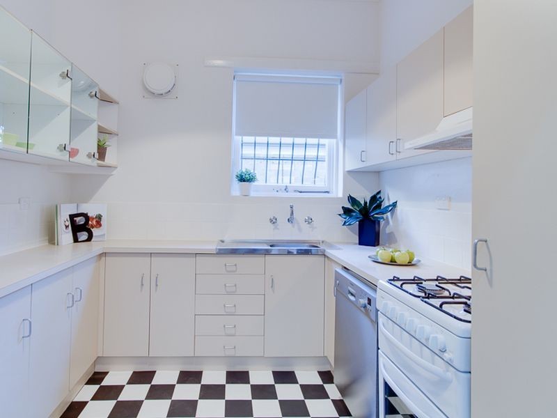 4/114 Strangways Terrace, North Adelaide SA 5006