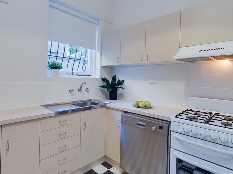 4/114 Strangways Terrace, North Adelaide SA 5006