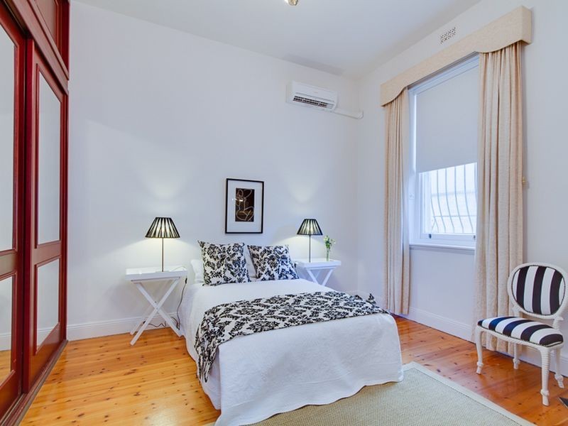 4/114 Strangways Terrace, North Adelaide SA 5006