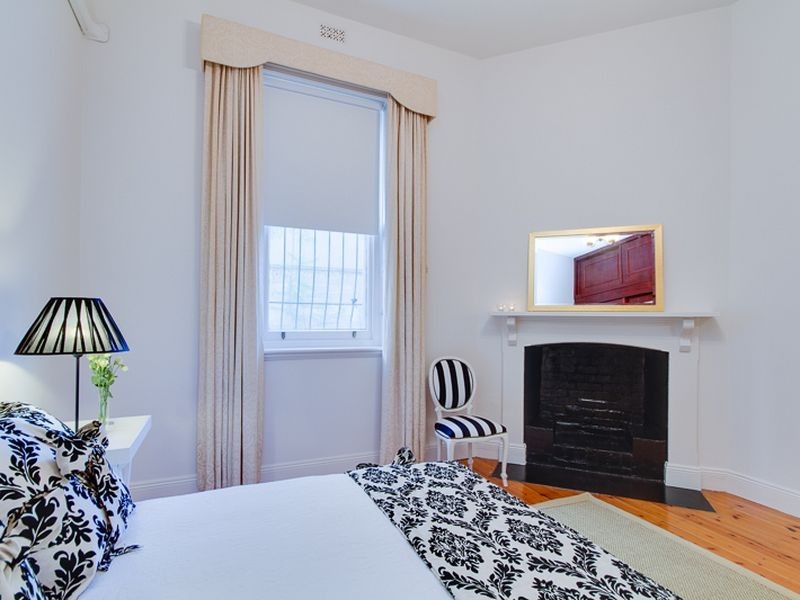 4/114 Strangways Terrace, North Adelaide SA 5006