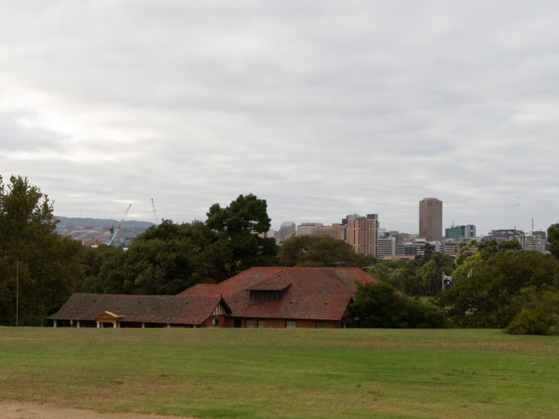 4/114 Strangways Terrace, North Adelaide SA 5006