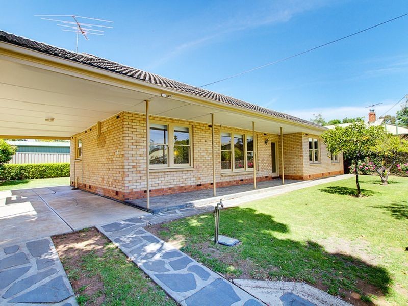 29 Wellington Terrace, Fullarton SA 5063