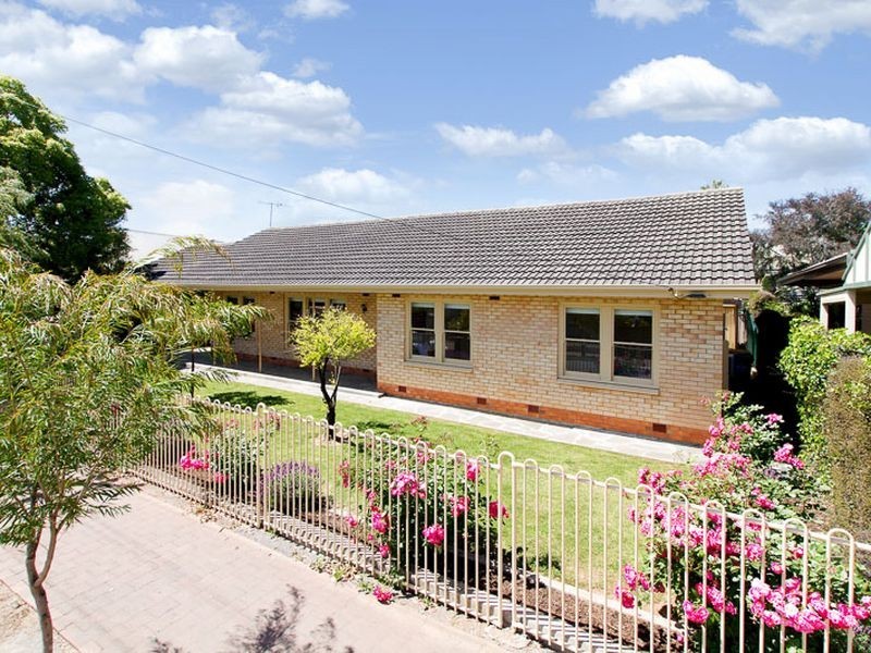 29 Wellington Terrace, Fullarton SA 5063