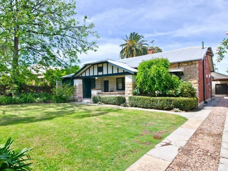 4 Stirling Street, Tusmore SA 5065