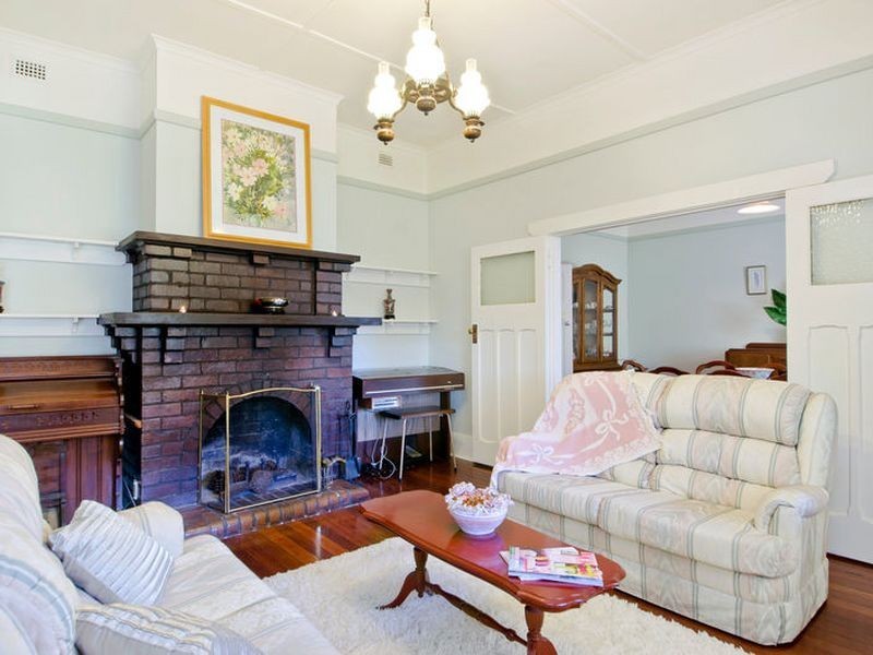 4 Stirling Street, Tusmore SA 5065