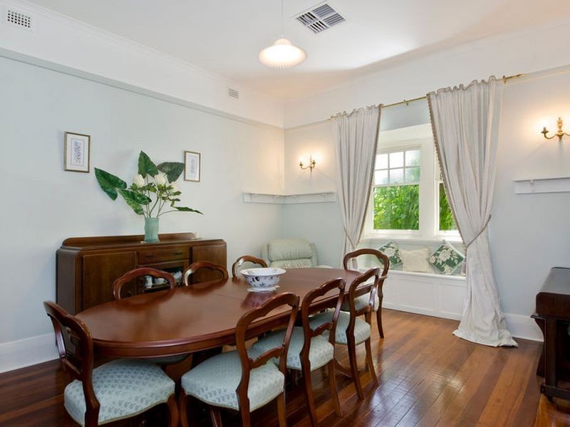 4 Stirling Street, Tusmore SA 5065