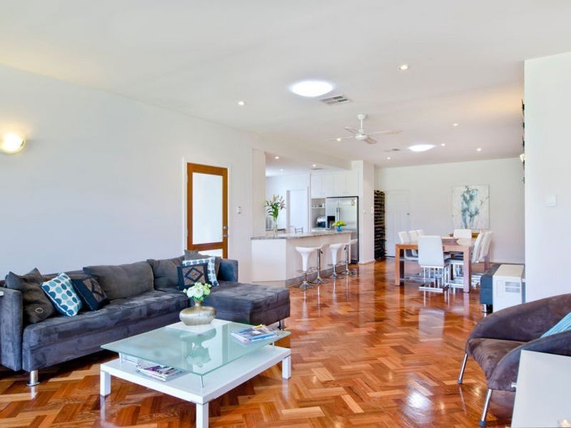 4 Stirling Street, Tusmore SA 5065