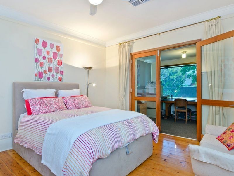 4 Stirling Street, Tusmore SA 5065