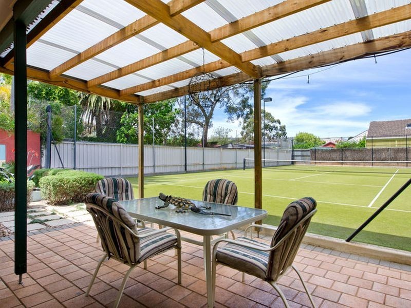 4 Stirling Street, Tusmore SA 5065