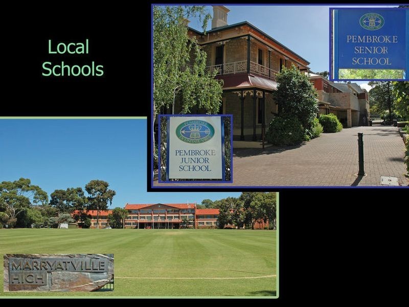 4 Stirling Street, Tusmore SA 5065