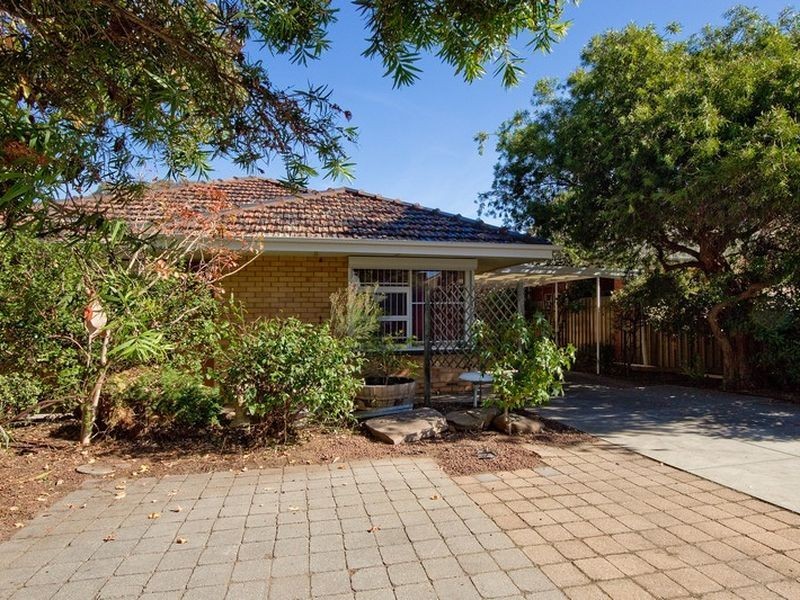1/32 East Avenue, Black Forest SA 5035