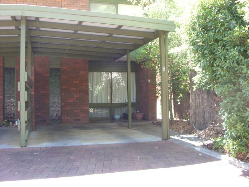 3/46a Robsart Street, Parkside SA 5063
