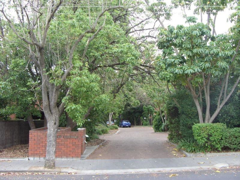 3/46a Robsart Street, Parkside SA 5063