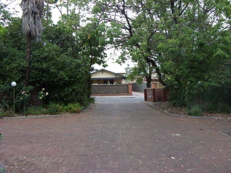 3/46a Robsart Street, Parkside SA 5063