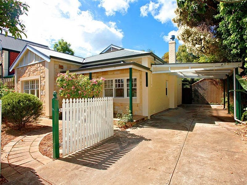 4 Flemington Street, Frewville SA 5063