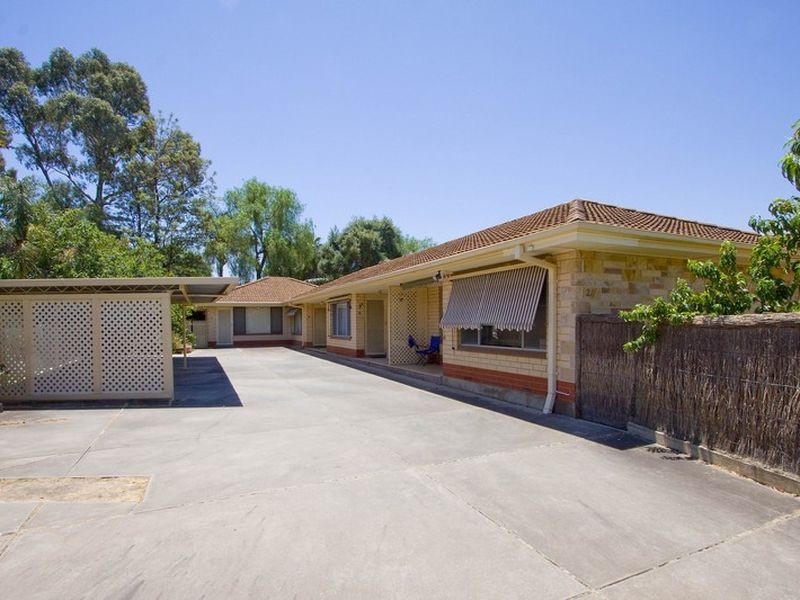 2/21 Maxwell Avenue, Edwardstown SA 5039