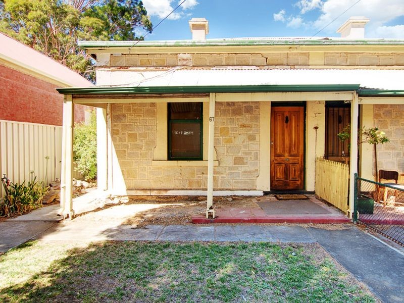 67 Porter Street, Parkside SA 5063