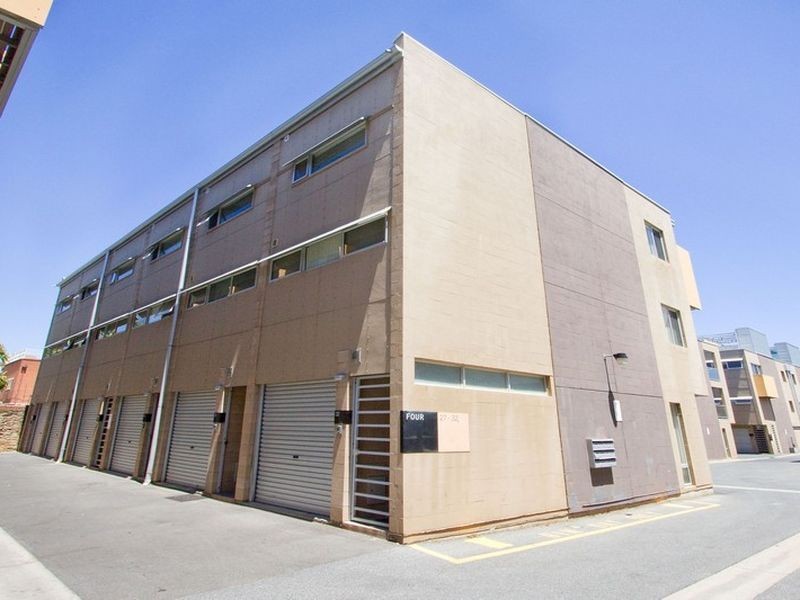 29/107 Grote Street (enter off Whitcombe St), Adelaide SA 5000