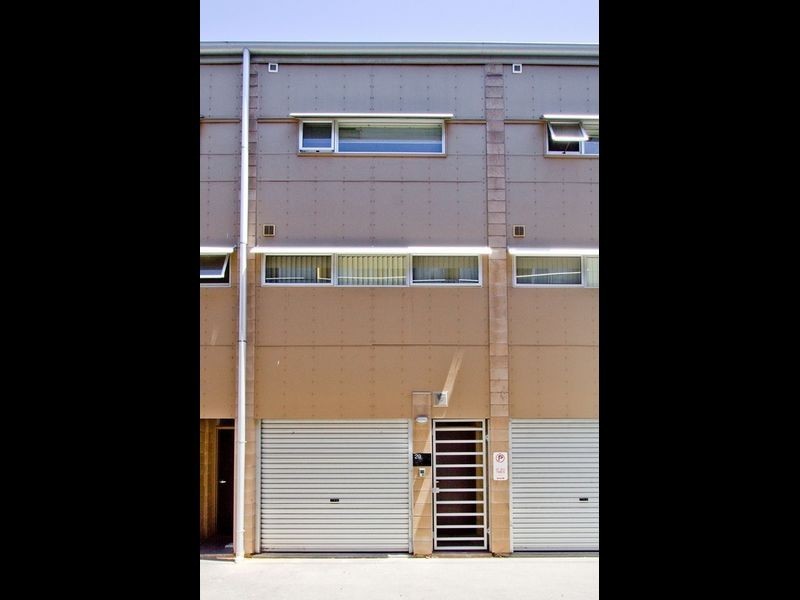 29/107 Grote Street (enter off Whitcombe St), Adelaide SA 5000