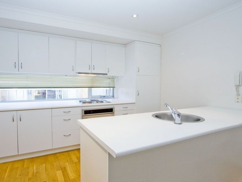 29/107 Grote Street (enter off Whitcombe St), Adelaide SA 5000