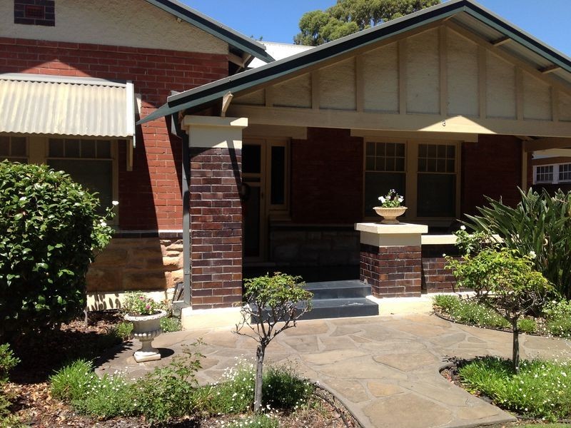 3 Highgate Street, Fullarton SA 5063