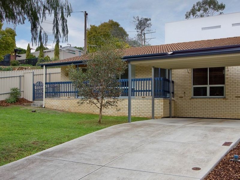 18 Elese Avenue, Campbelltown SA 5074