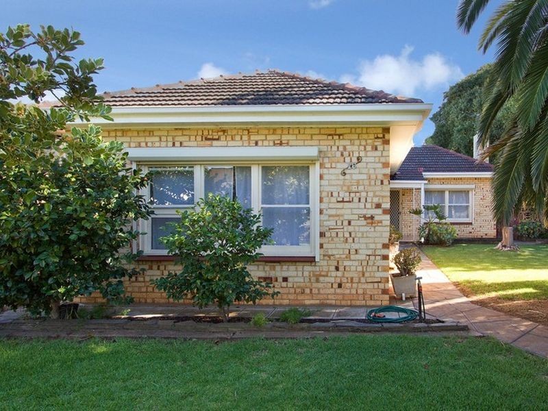 14 Price Street, Melrose Park SA 5039