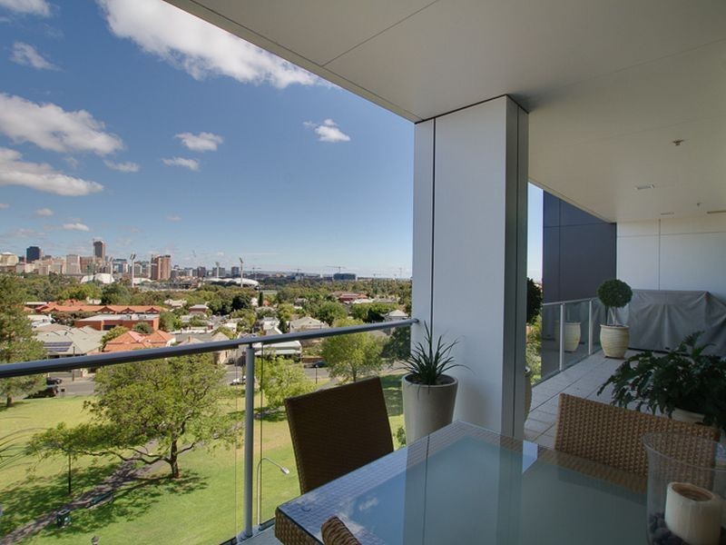 507/61-69 Brougham Place, North Adelaide SA 5006