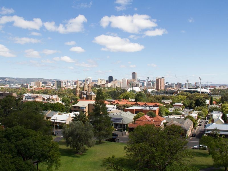 507/61-69 Brougham Place, North Adelaide SA 5006