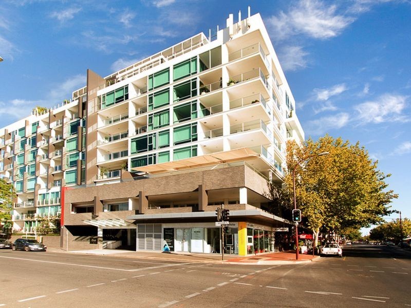 507/61-69 Brougham Place, North Adelaide SA 5006