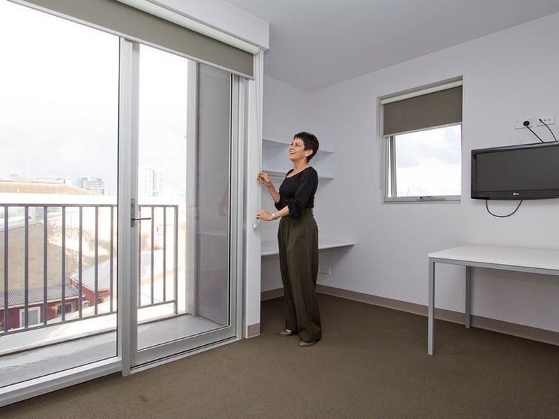 219/304 Waymouth Street, Adelaide SA 5000