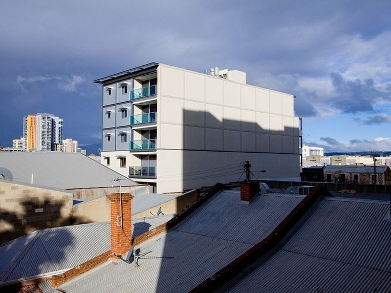 219/304 Waymouth Street, Adelaide SA 5000