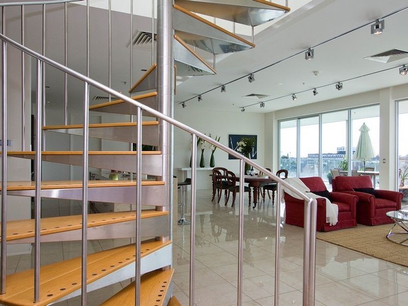 801/15 Vaughan Place, Adelaide SA 5000