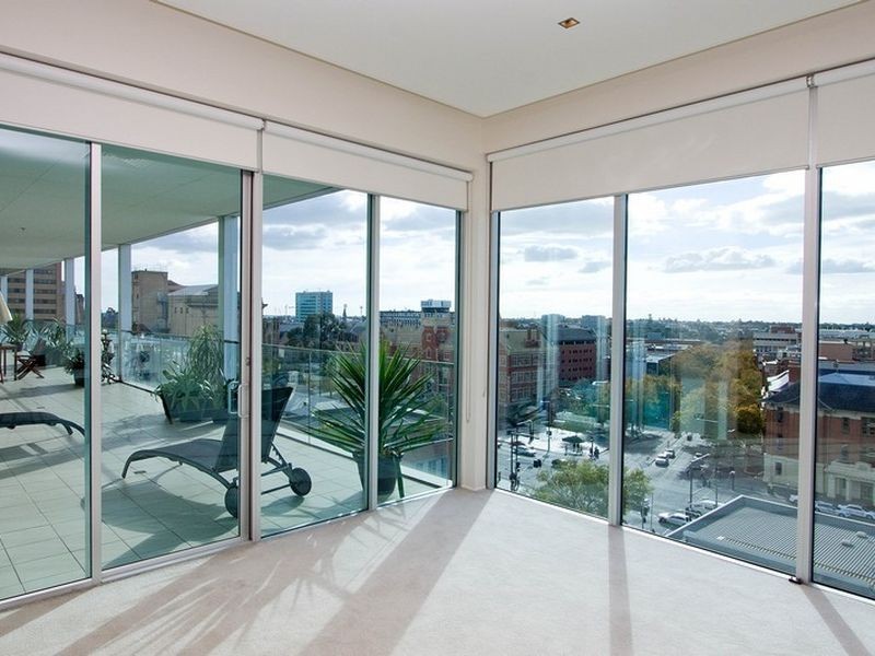 801/15 Vaughan Place, Adelaide SA 5000