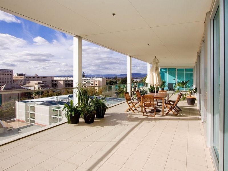 801/15 Vaughan Place, Adelaide SA 5000