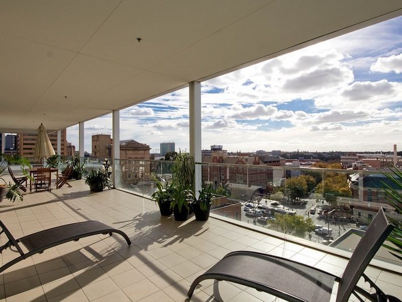 801/15 Vaughan Place, Adelaide SA 5000