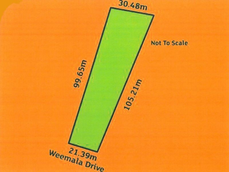 19 Weemala Drive, Mitcham SA 5062