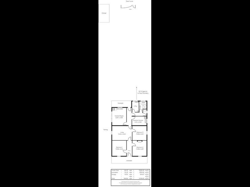 67 East Avenue, Clarence Park SA 5034