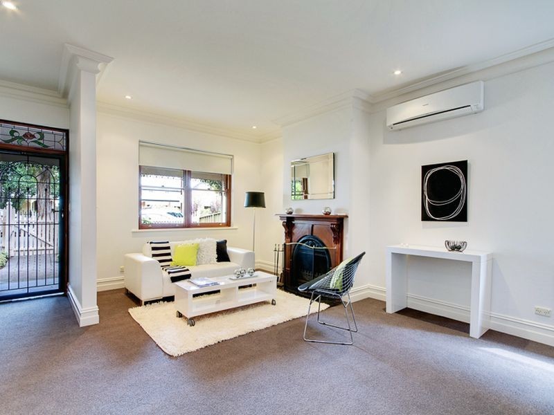 160 Young Street, Parkside SA 5063