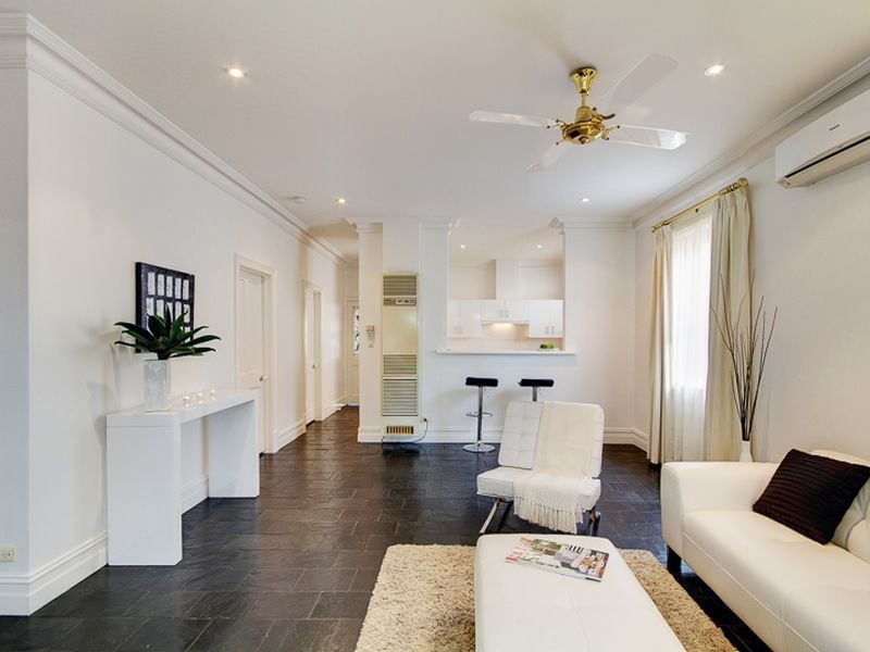 160 Young Street, Parkside SA 5063