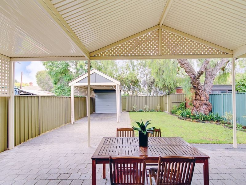 160 Young Street, Parkside SA 5063