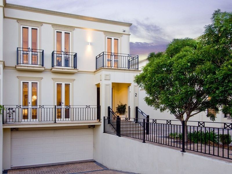 2/26 Park Street, Hyde Park SA 5061