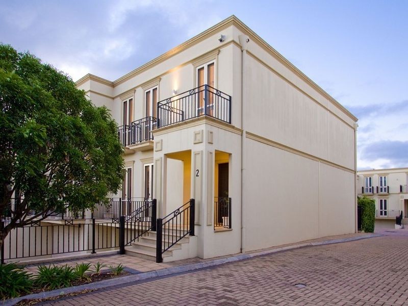 2/26 Park Street, Hyde Park SA 5061