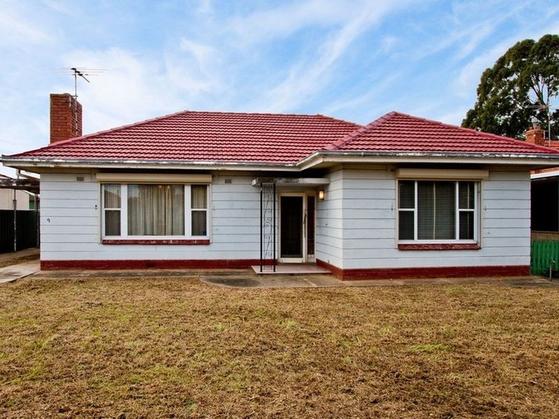 9 Byron Avenue, Plympton Park SA 5038