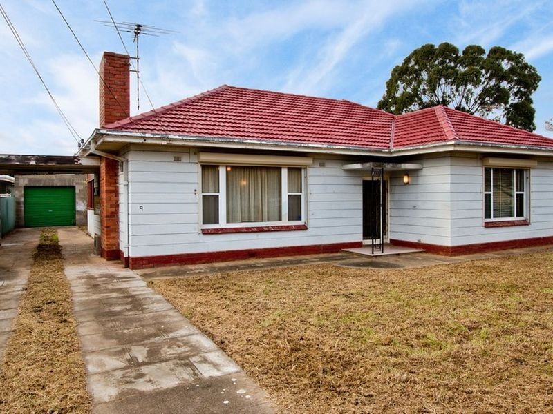 9 Byron Avenue, Plympton Park SA 5038