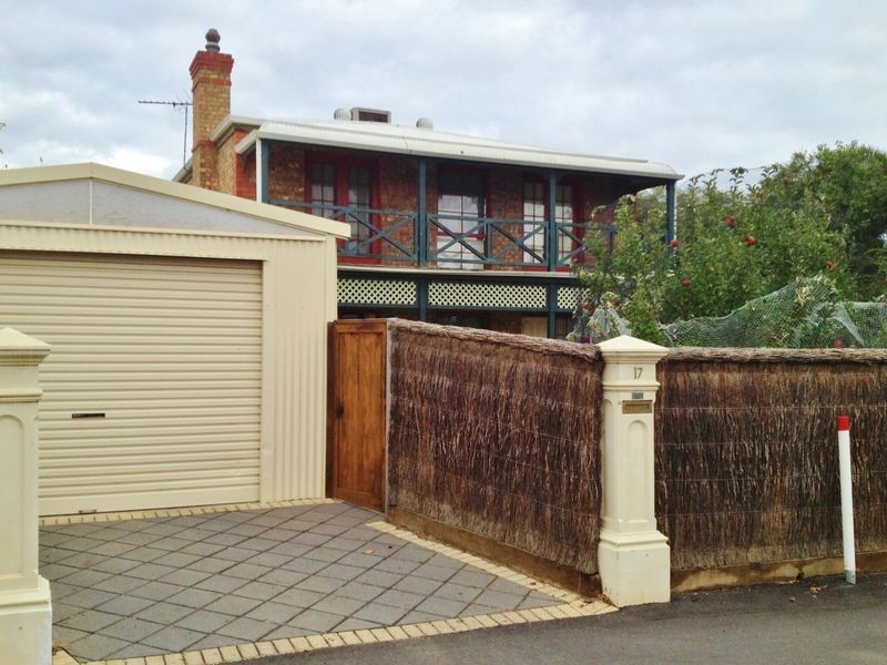 17 Beaconsfield Street, Hyde Park SA 5061