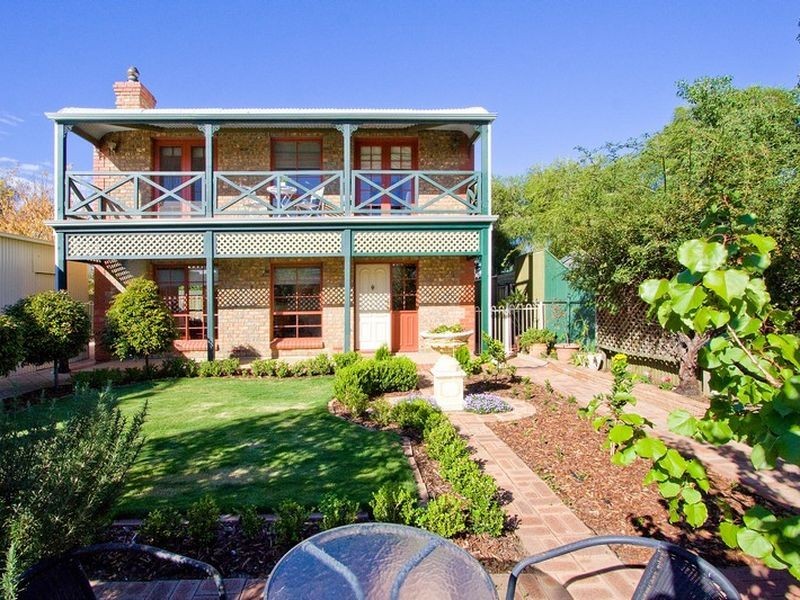 17 Beaconsfield Street, Hyde Park SA 5061