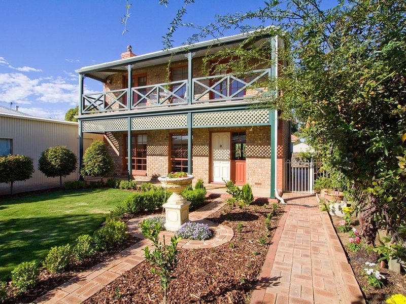 17 Beaconsfield Street, Hyde Park SA 5061